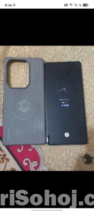 Infinix note 50